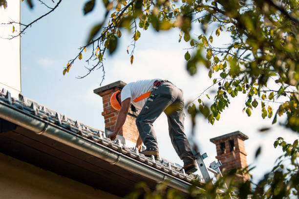 Best Rubber Roofing (EPDM, TPO)  in Marlene Village, OR