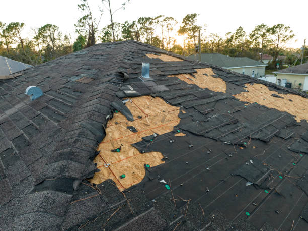 Best Tile Roofing Installation  in Marlene Village, OR