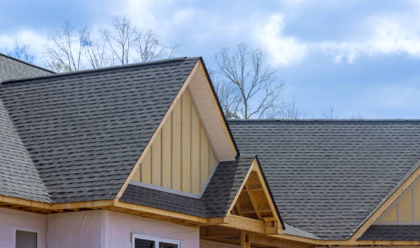 Best Tile Roofing Installation  in Marlene Village, OR