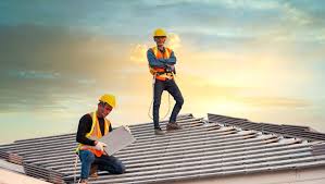 Best Cold Roofs  in Marlene Village, OR